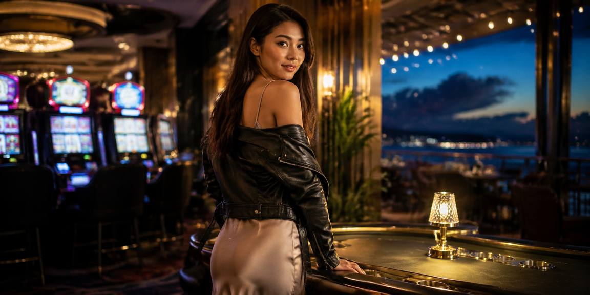 Segala yang perlu anda tahu tentang lucky555